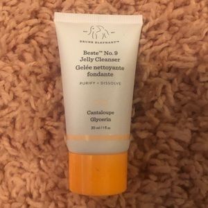 Drunk Elephant Jelly Cleanser
